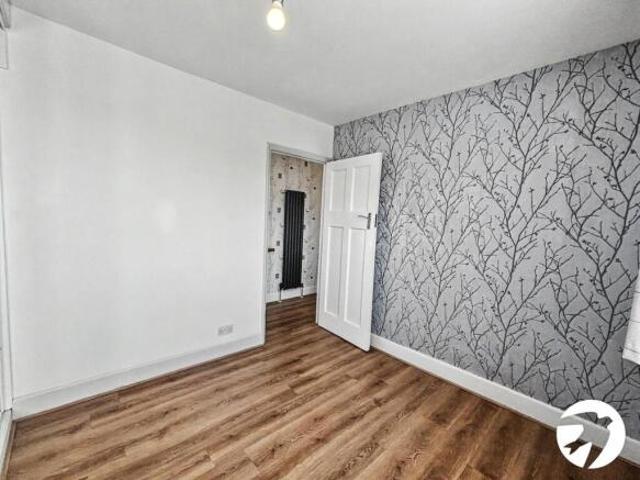 Maisonette for rent in New Town, Monks Orchard