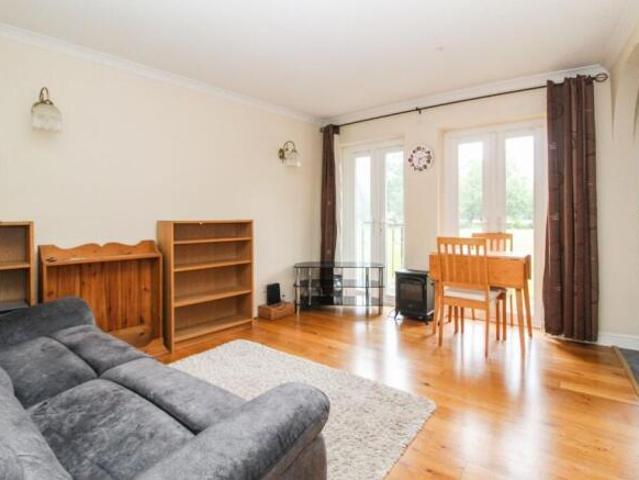 Maisonette for rent