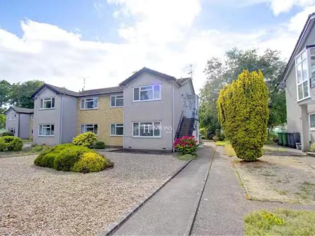 House for rent in Rhydypenau, Falcon Lodge