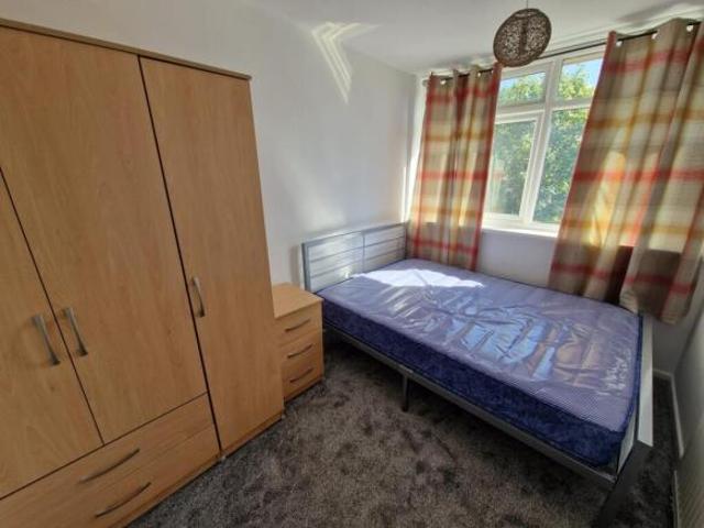 Maisonette for rent
