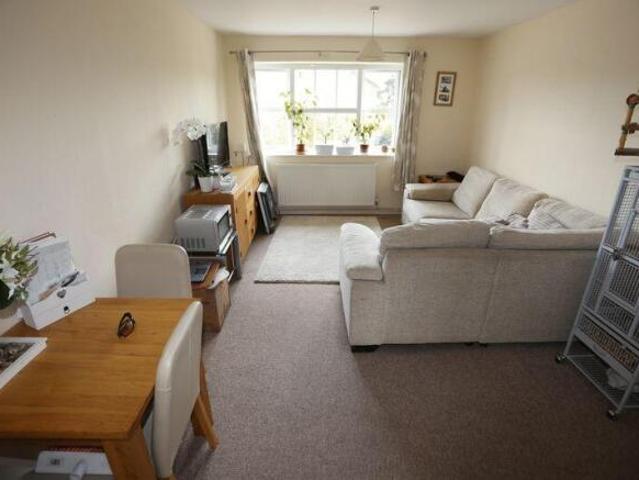 Maisonette for rent in Kintbury, West Berkshire