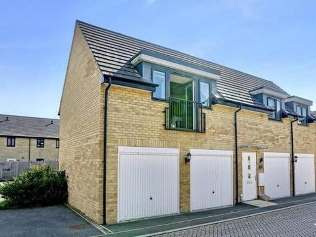 House for rent in Cambridgeshire