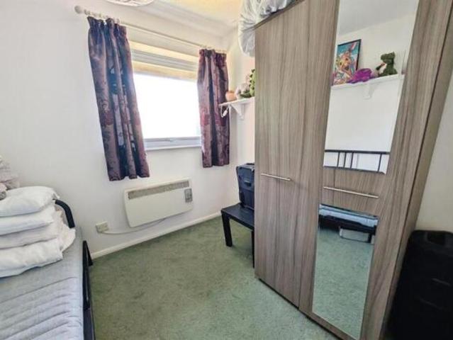 Maisonette for rent in City Of Southampton
