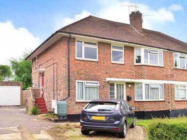 House for rent in West Sussex