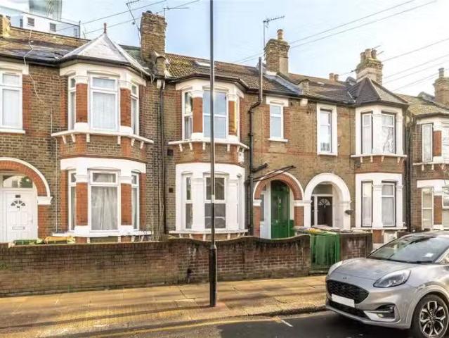House for rent in Plaistow, Greater London