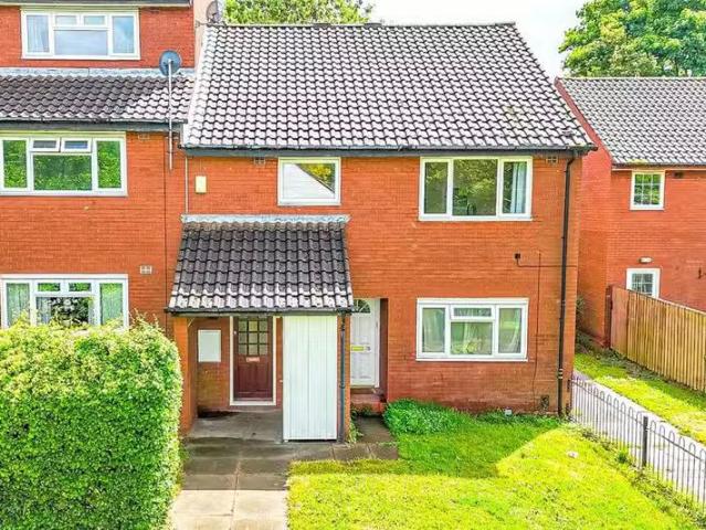 House for rent in Kettlebrook, Staffordshire
