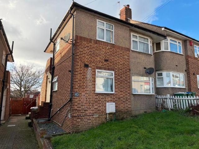 Maisonette for rent in Bexleyheath, Isle Of Man