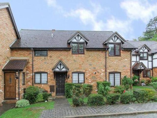 House for rent in Hertfordshire