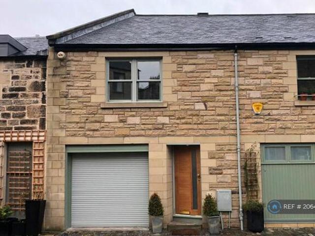 House for rent in Scotland