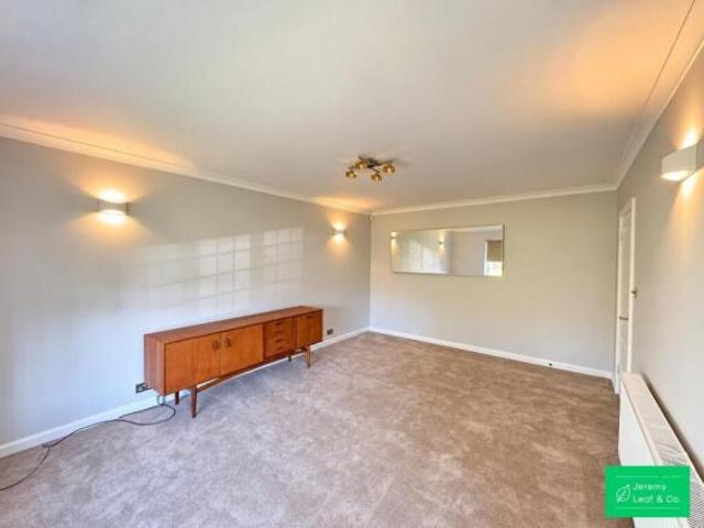 Maisonette for rent