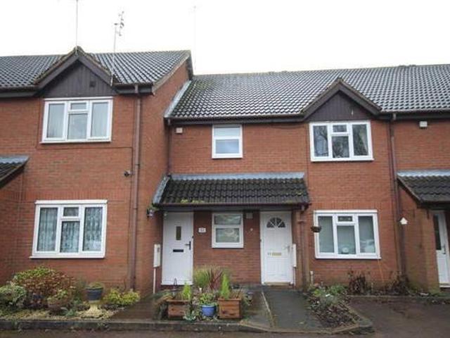 House for rent in Dudley Port, Tipton