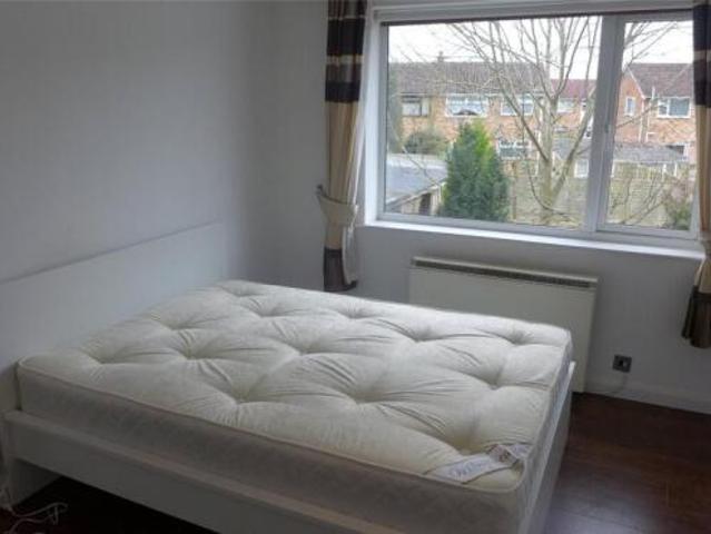 Maisonette for rent in New Bilton, Warwickshire