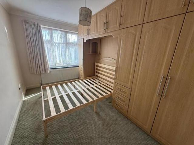 Maisonette for rent in Wembley, Greater London