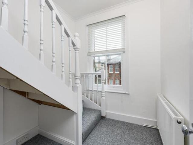 Maisonette for rent