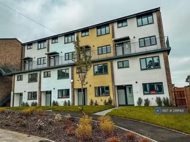 House for rent in Bolton Low Houses, Hampshire