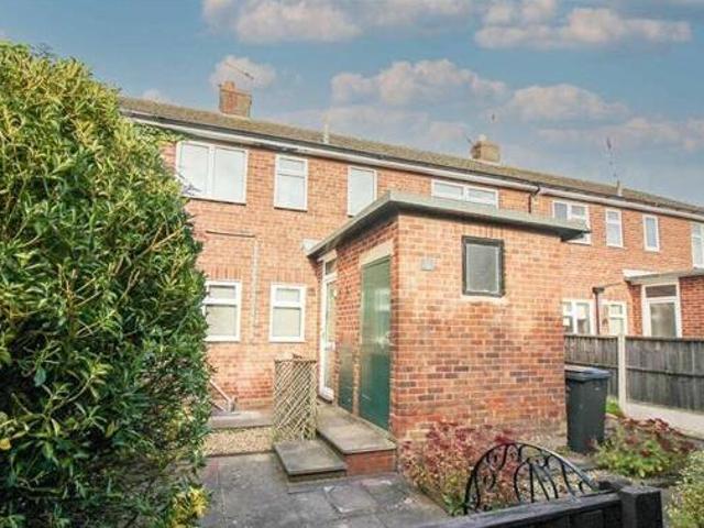House for rent in Kettlebrook, Staffordshire