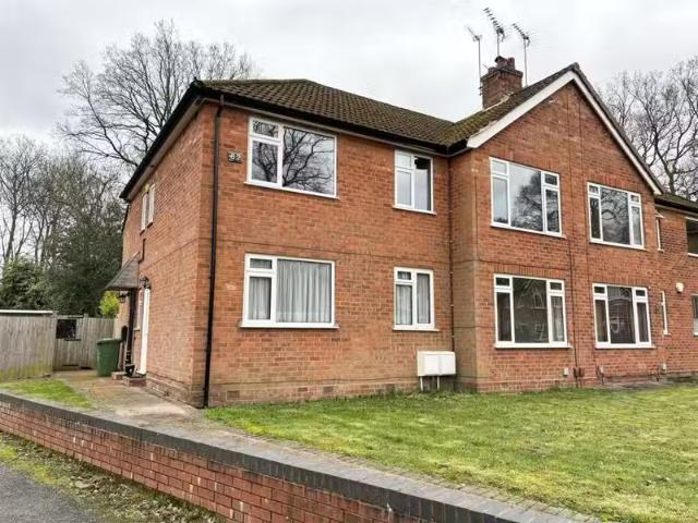 House for rent in Heald Green, Greater Manchester