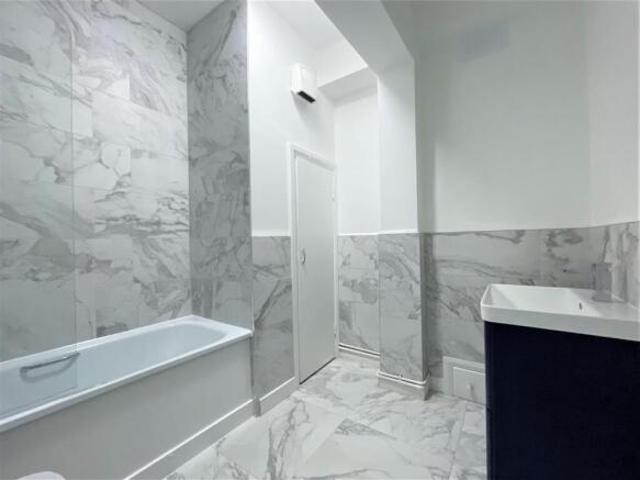 Maisonette for rent