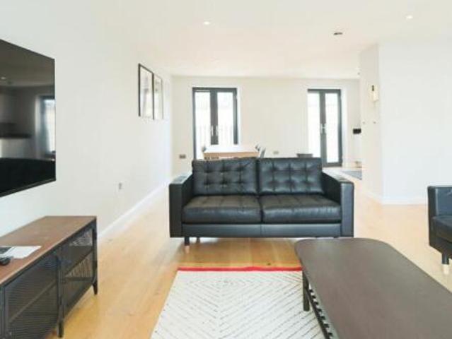 Maisonette for rent in Drayton, Rushock