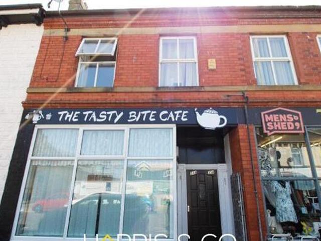 House for rent in Fleetwood, Cabus