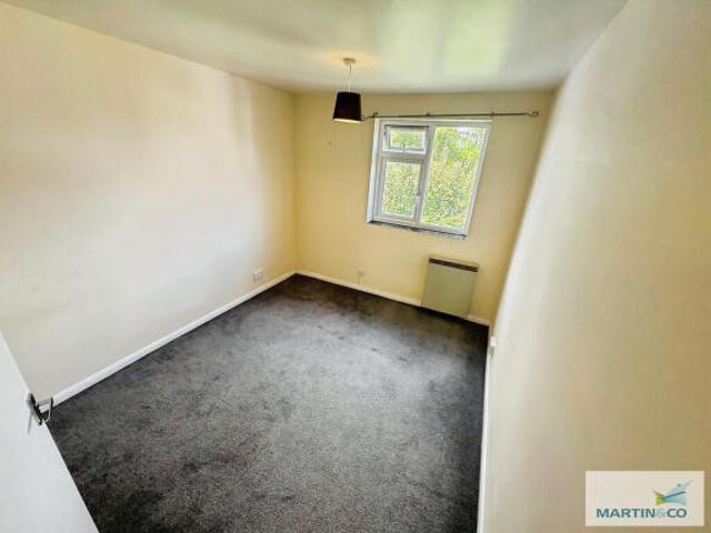 Maisonette for rent in St Johns, Wimborne