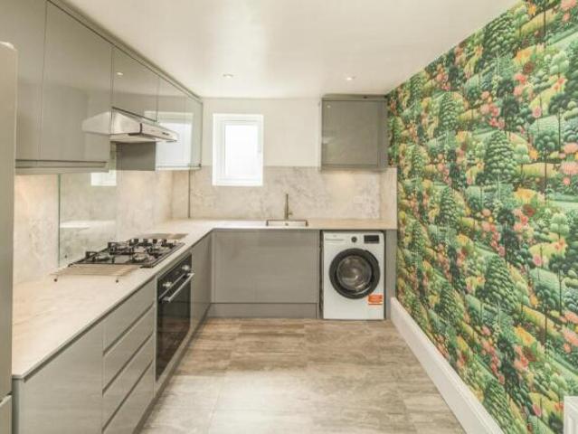 Maisonette for rent