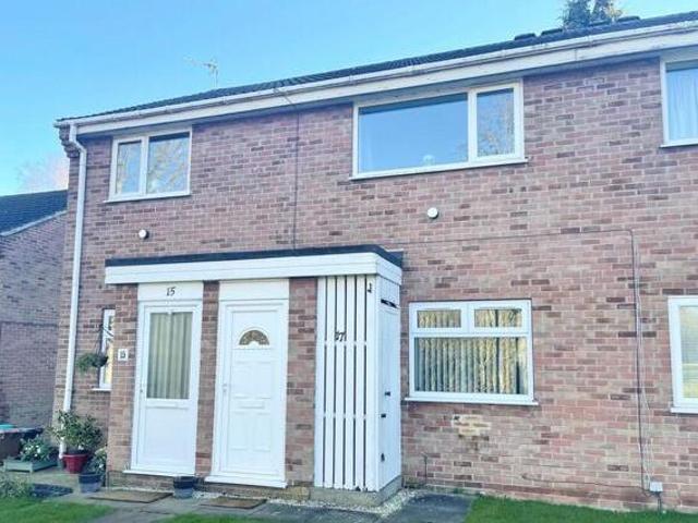 House for rent in Potters Corner, East Midlands
