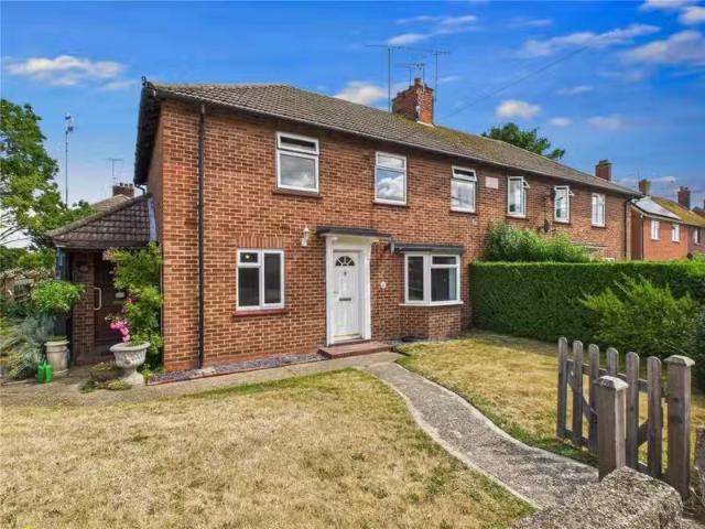 House for rent in Fordham Heath, Essex