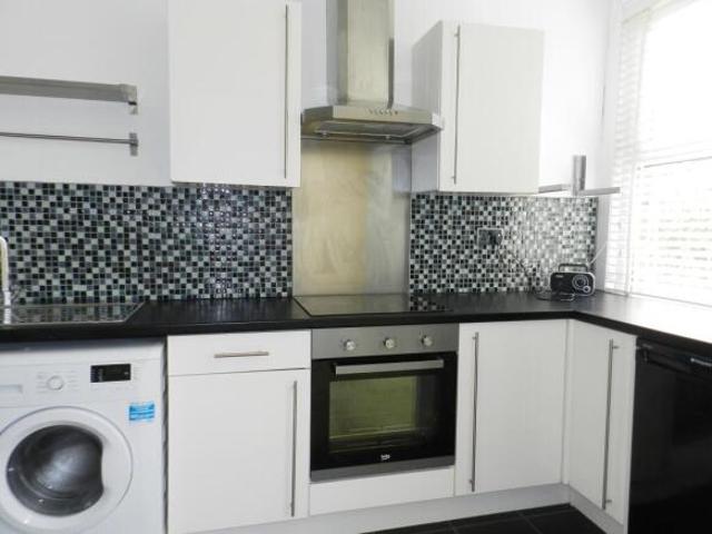 Maisonette for rent in Enfield, Greater London