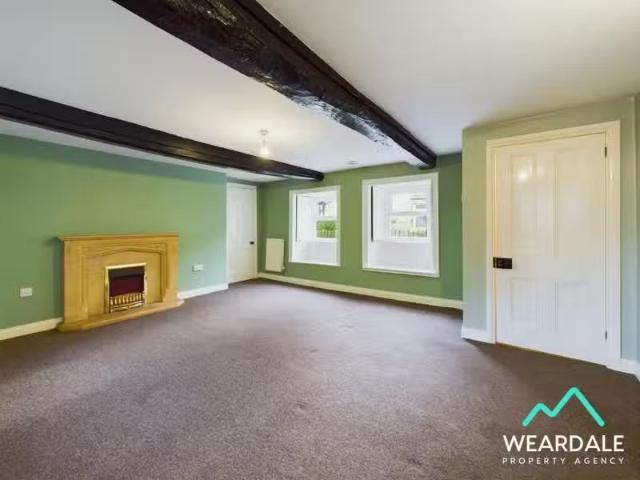 House for rent in Wolsingham
