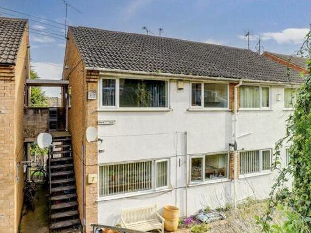 House for rent in Gedling, Haddon