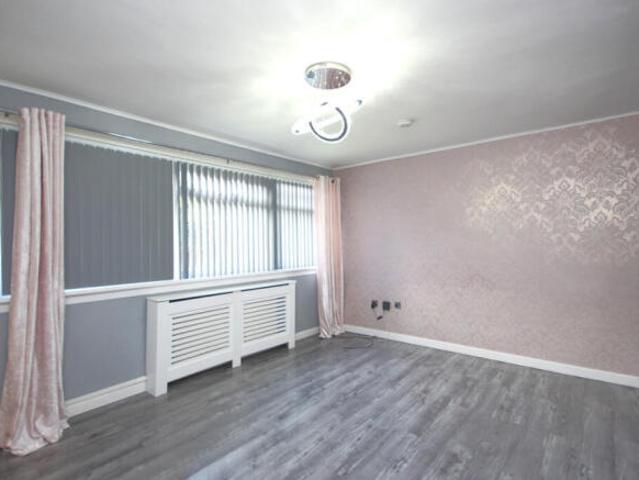 Maisonette for rent in Scotland