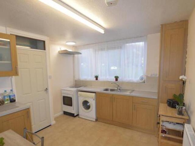 House for rent in Norfolk Park, South Yorkshire
