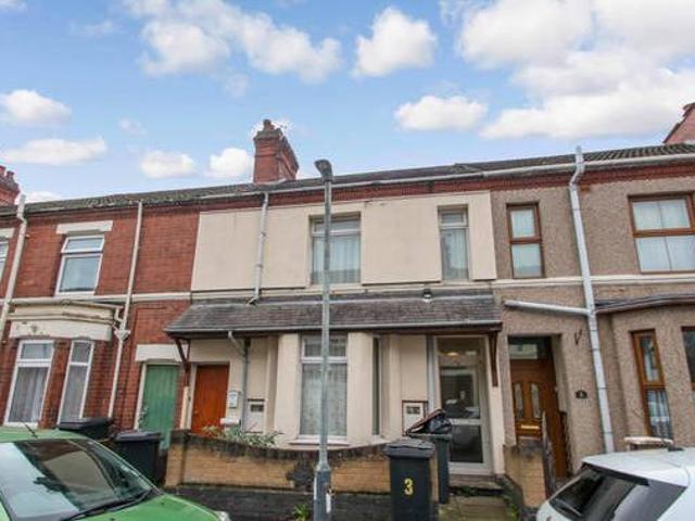 House for rent in Binley, West Midlands