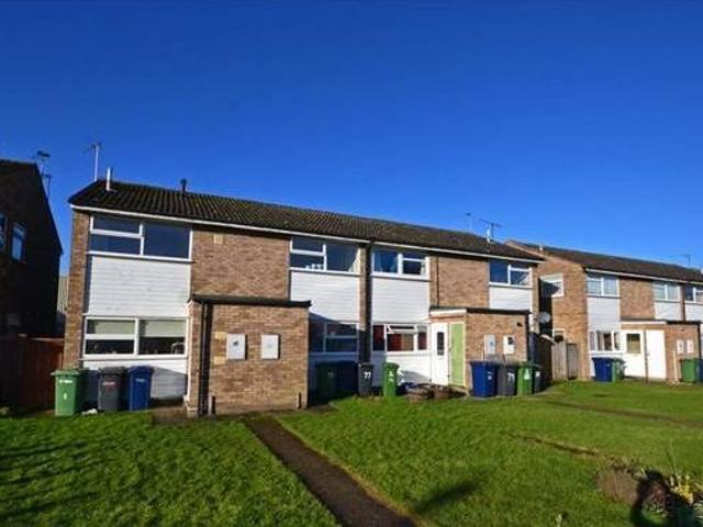 House for rent in Cambridgeshire