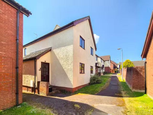 House for rent in Dale Hill, Essex