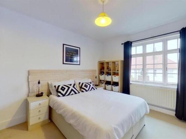 Maisonette for rent