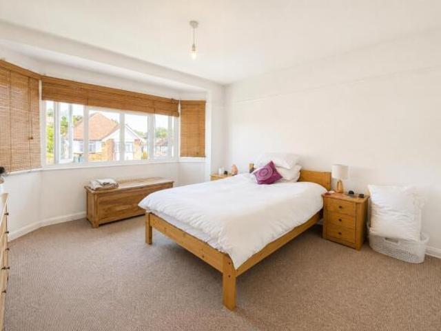 Maisonette for rent in Acol, Kent