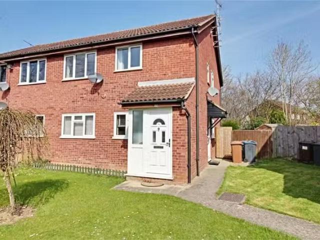 House for rent in Colliers End, Hertfordshire