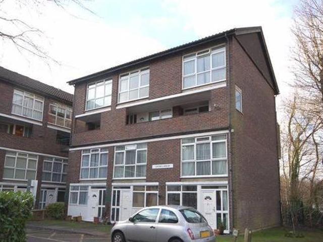 House for rent in Hertfordshire