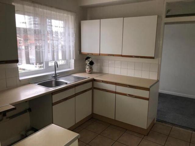Maisonette for rent in Stoke-on-Trent