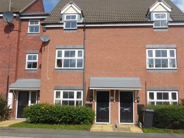 House for rent in East Midlands