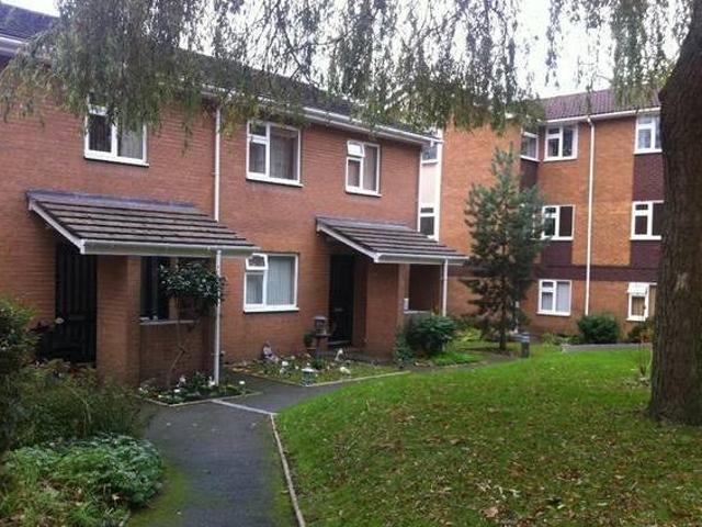 House for rent in Greater Manchester