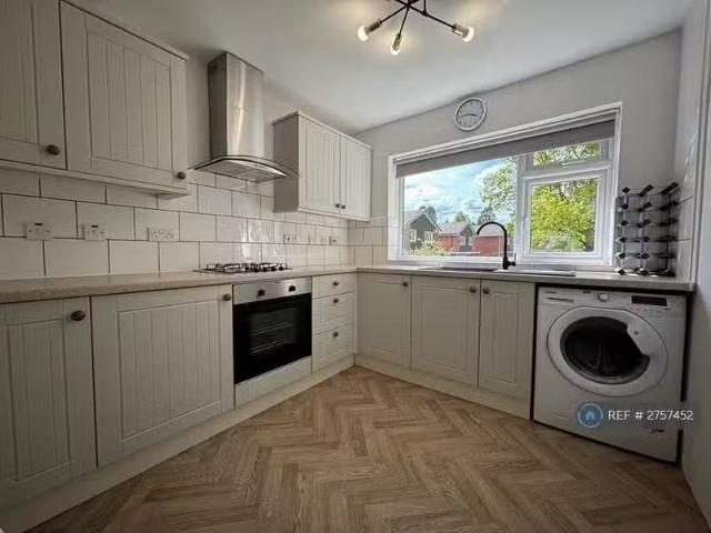 House for rent in West Midlands