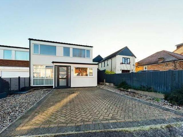 House for rent in Hertfordshire
