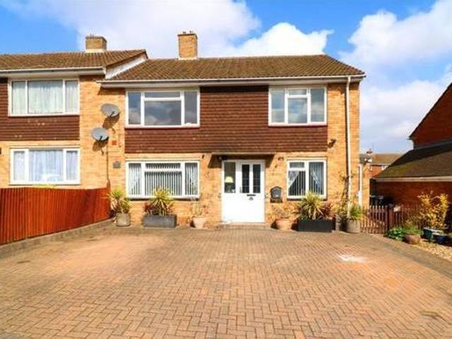 House for rent in Hertfordshire, England