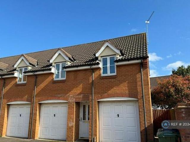 House for rent in Stokesby, Norfolk