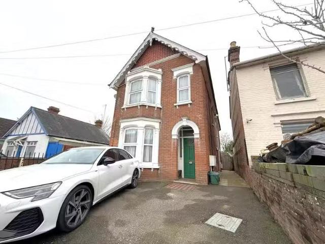 House for rent