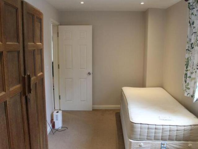 Maisonette for rent in The Slade, Oxfordshire