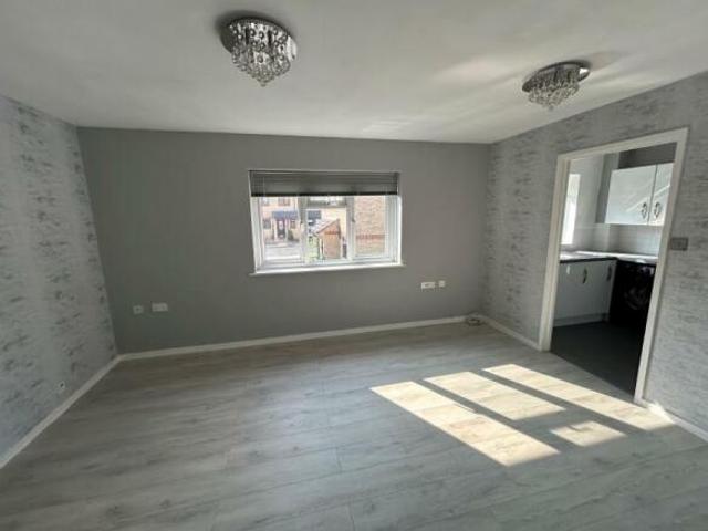 Maisonette for rent